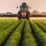 autossuficiência em fertilizantes